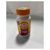 META MUCIL DAILY PSYLLIUM HUSK POWDER SUPPLEMENT