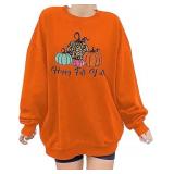 NANYUAYA THANKSGIVING LONG LONG SELVES CASUAL