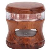 2.5 inch Kitchen Spice Mill Seasoning Grinder