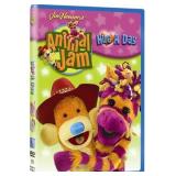 JIM HENSON'S ANIMAL JAM DVD