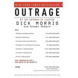 OUTRAGE BY AUTHORS OF FLEECED DICK MORRIS AND