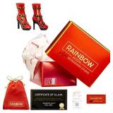 RAINBOW HIGH SHOE COLLECTION