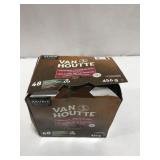 VAN HOUTTE ORIGINAL HOUSE BLEND MEDIUM  ROAST