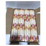 SNACK PACK BUTTERSCOTCH PACK OF 4 CUPS SET OF 12