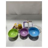 ASSORTED BABY SAFETY LOT