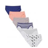 AMAZON ESSENTIALS WOMENS UNDERWEAR SIZE XL