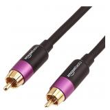 RCA AUDIO SUBWOOFER CABLE