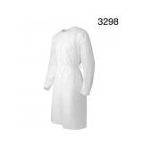 SZ L DISPOSABLE ISOLATION GOWN(NON-MEDICAL USE