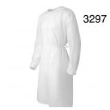 SZ L DISPOSABLE ISOLATION GOWN(NON-MEDICAL USE