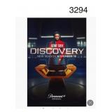 STAR WARS DISCOVERY THE COMPLETE FOURTH SEASON