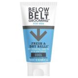 BELOW THE BELT JOCK ITCH CREAM 75ML