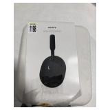 SONY, HEADPHONES