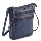 COCHOA SMALL LEATHER SLING BAG