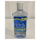 TN DICKINSON WITCH HAZEL 473ML