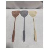 FLY SWATTERS3 PC19.25 IN. LONG