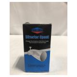 EZ-FLO, DIVERTER SPOUTFITS 1/2 IN. PIPE THREAD