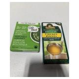 ASSORTED BOUILLON CUBES VEGAN 6 CUBES BEST BEFORE