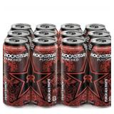 ROCKSTAR PUNCHED ENERGY DRINKS BB 05/06/2023