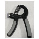 HAND GRIP STRENGTHENER