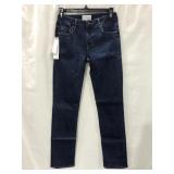 PARKER SMITH JEANS 22W X 38L