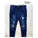 SZ XL UNISEX  JED NORTH JEANS