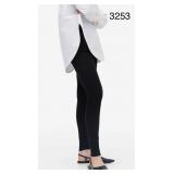 SZ M H&M TIGHTS BLACK