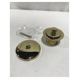 THREADED TUB & SHOWER DRAIN KIT