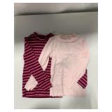 AMAZON ESSENTIALS KIDS LONG SLEEVE SHIRTS