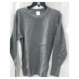 STANFIELDS ESSENTIALS MENS THERMAL SHIRT MEDIUM