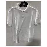 AMAZON ESSENTIALS MENS SHORT SLEEVE POLO SHIRT