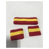 TODDLER SWEAT BANDS