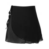 SHEER BALLET SKIRT PRODUCT SIMILAR TO STOCK