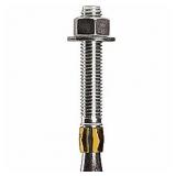 50 PCS CORBRA ANCHORS FIXATIONS