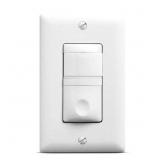 VACANCY SENSOR BUILT-IN NIGHTLIGHT