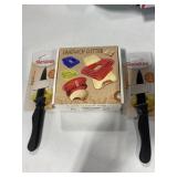 MISC KITCHEN ITEMS