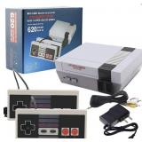 LNCBOC MINI RETRO GAME CONSOLE W/ 620 GAMES