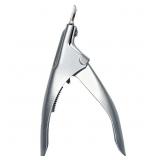 FALSE NAILS TIPS MANICURE CLIPPERS 4PCS