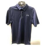 UNDERARMOUR MENS TSHIRT XSMALL