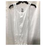 HANES MENS TANKTOPS MEDIUM