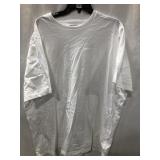 AMAZONESSENTIALS MENS TSHIRT XLARGE 2SHIRTS