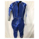 BORBORNA MENS WETSUIT MEDIUM