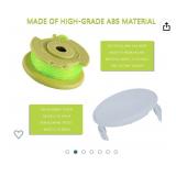 6 PACK STRING TRIMMER SPOOL WITH 1 WEEDER SPOOL