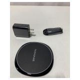 NANAMI FAST WIRELESS CHARGING PAD