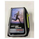 HAISSKY ARMBAND SMARTPHONE CASE