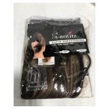 IS-NOILITE, CLIP IN HAIR EXTENSIONS