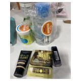 ASSORTED MAKEUP LOT
