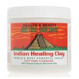 INDIAN HEALING CLAY FOR FACIALS