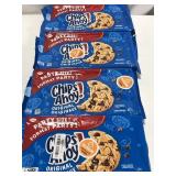 CHIPS AHOY CHOCOLATE CHIP COOKIES 4x637G BB062023