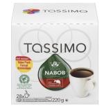 TASSIMO T DISCS NABOB BBF FEB 03/2024