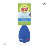 SCOTCH BRITE DISHWAND REFILL SET OF 4